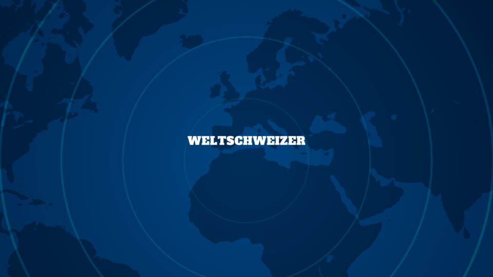 Weltschweizer auf YouTube